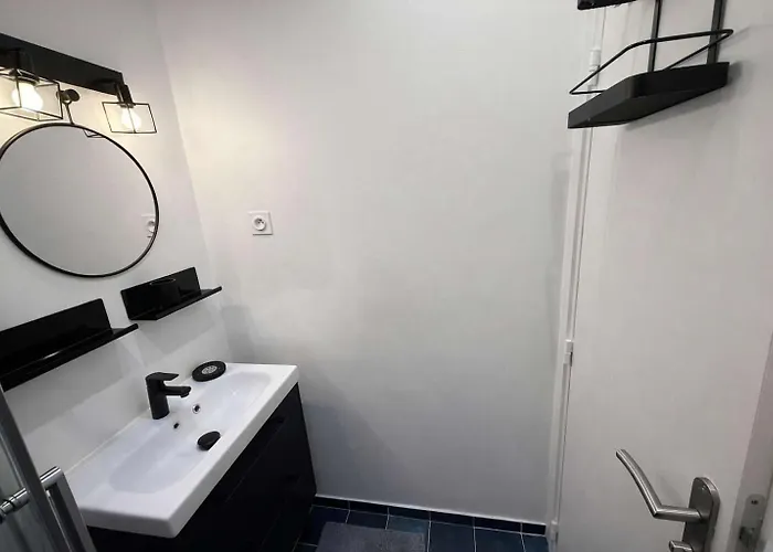 公寓 3eme Renove Emplacement Ideal - 2p