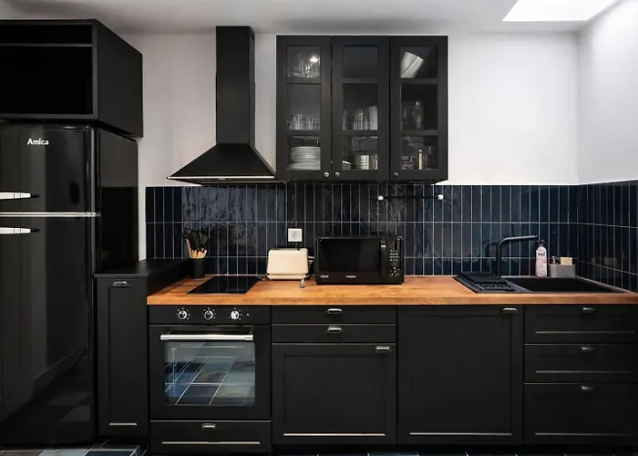 3eme Renove Emplacement Ideal - 2p *