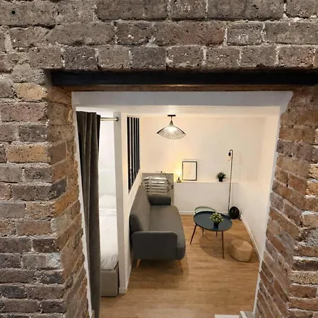 3eme Renove Emplacement Ideal - 2p Apartamento *