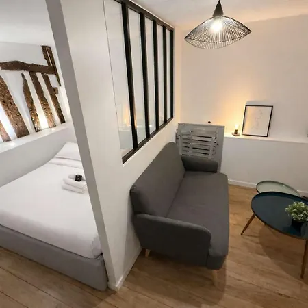 Apartamento 3eme Renove Emplacement Ideal - 2p