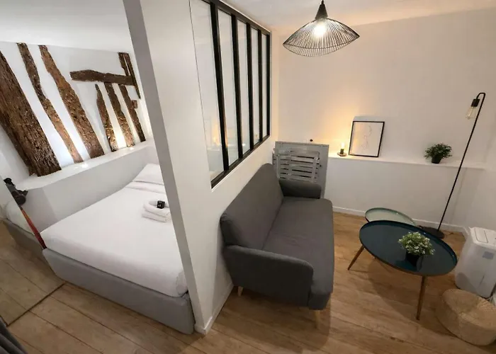 Apartamento 3eme Renove Emplacement Ideal - 2p