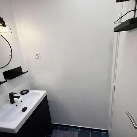 Appartement 3eme Renove Emplacement Ideal - 2p