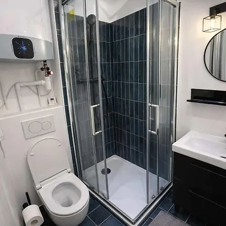 Appartement 3eme Renove Emplacement Ideal - 2p
